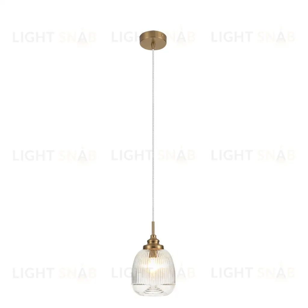 Подвесной светильник Lumion Moderni Dea 8439/1A 8439/1A