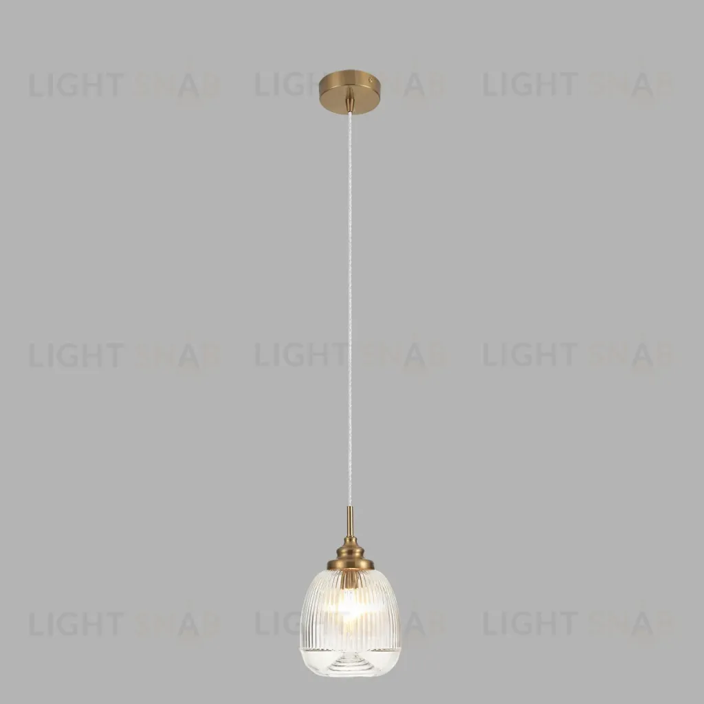 Подвесной светильник Lumion Moderni Dea 8439/1A 8439/1A