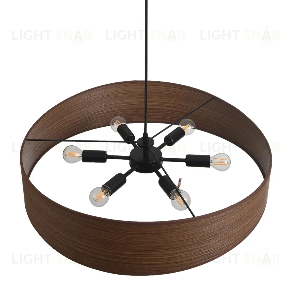 Подвесной светильник Lumion Moderni Lagoma 8420/6A 8420/6A
