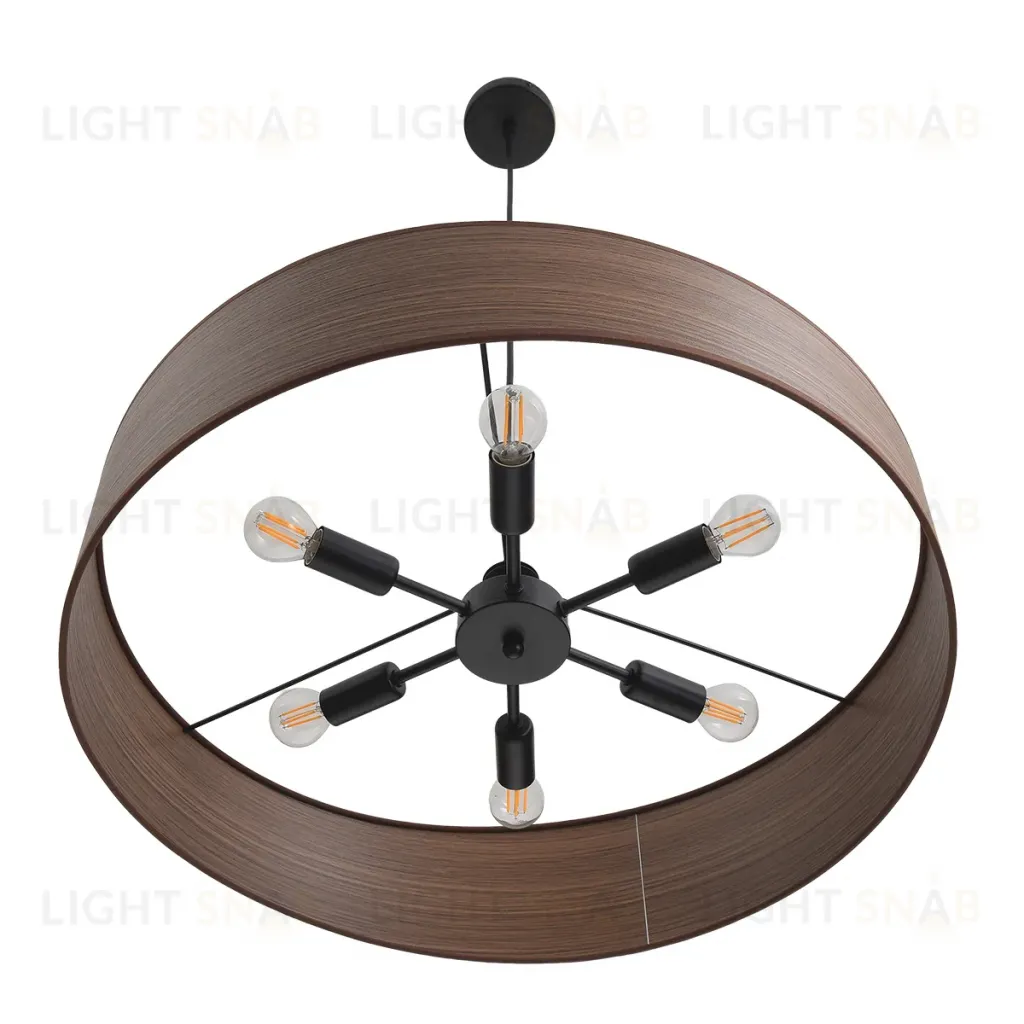 Подвесной светильник Lumion Moderni Lagoma 8420/6A 8420/6A