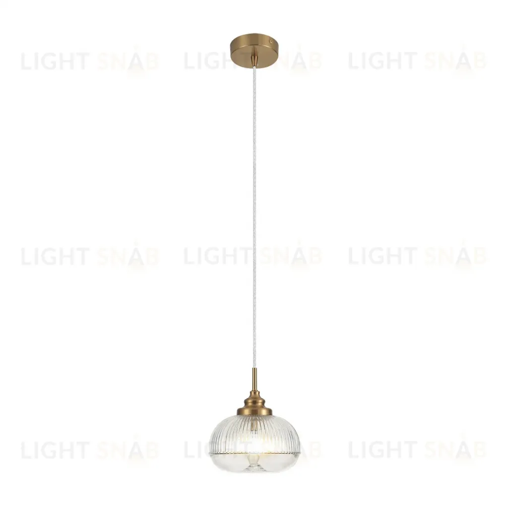 Подвесной светильник Lumion Moderni Dea 8439/1B 8439/1B