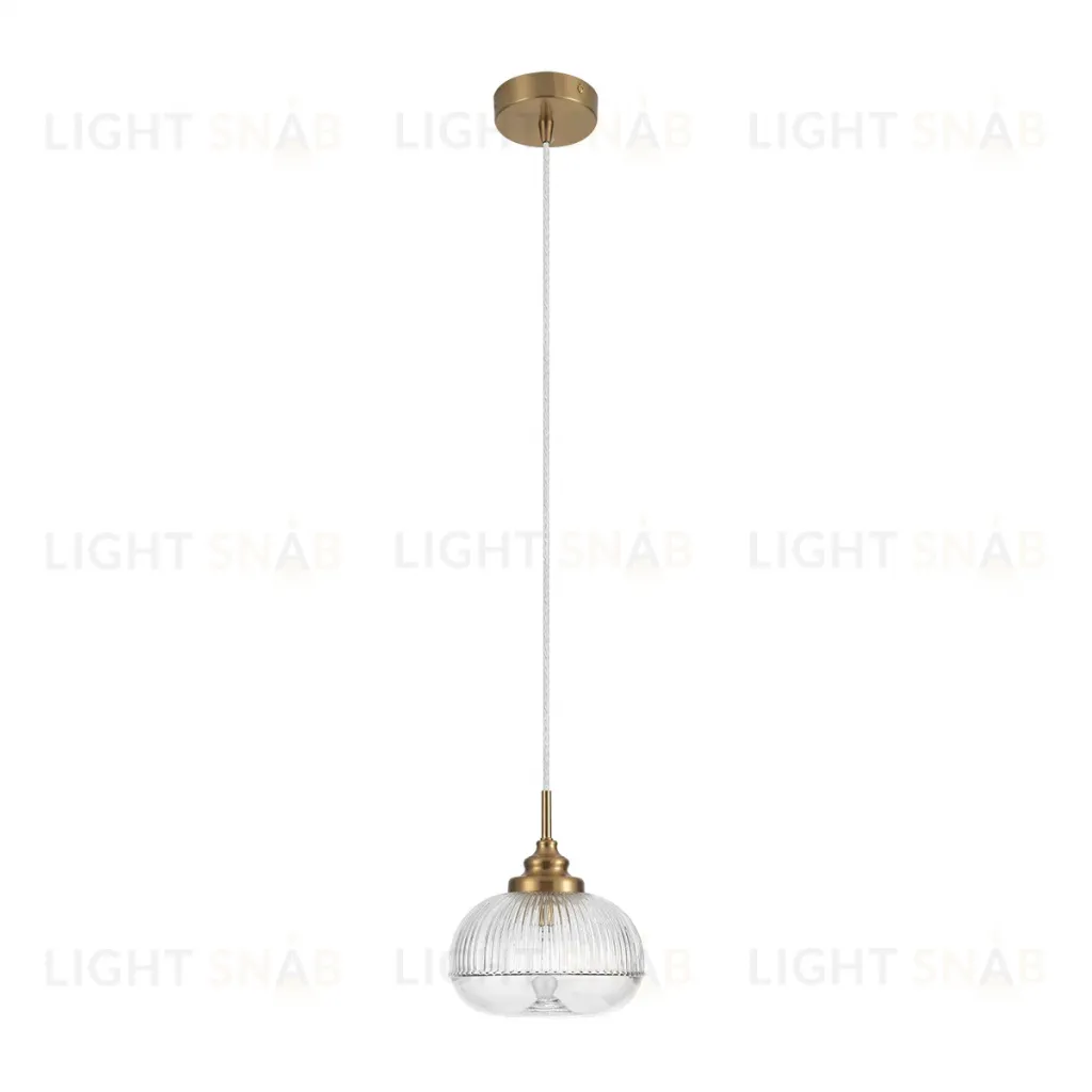 Подвесной светильник Lumion Moderni Dea 8439/1B 8439/1B