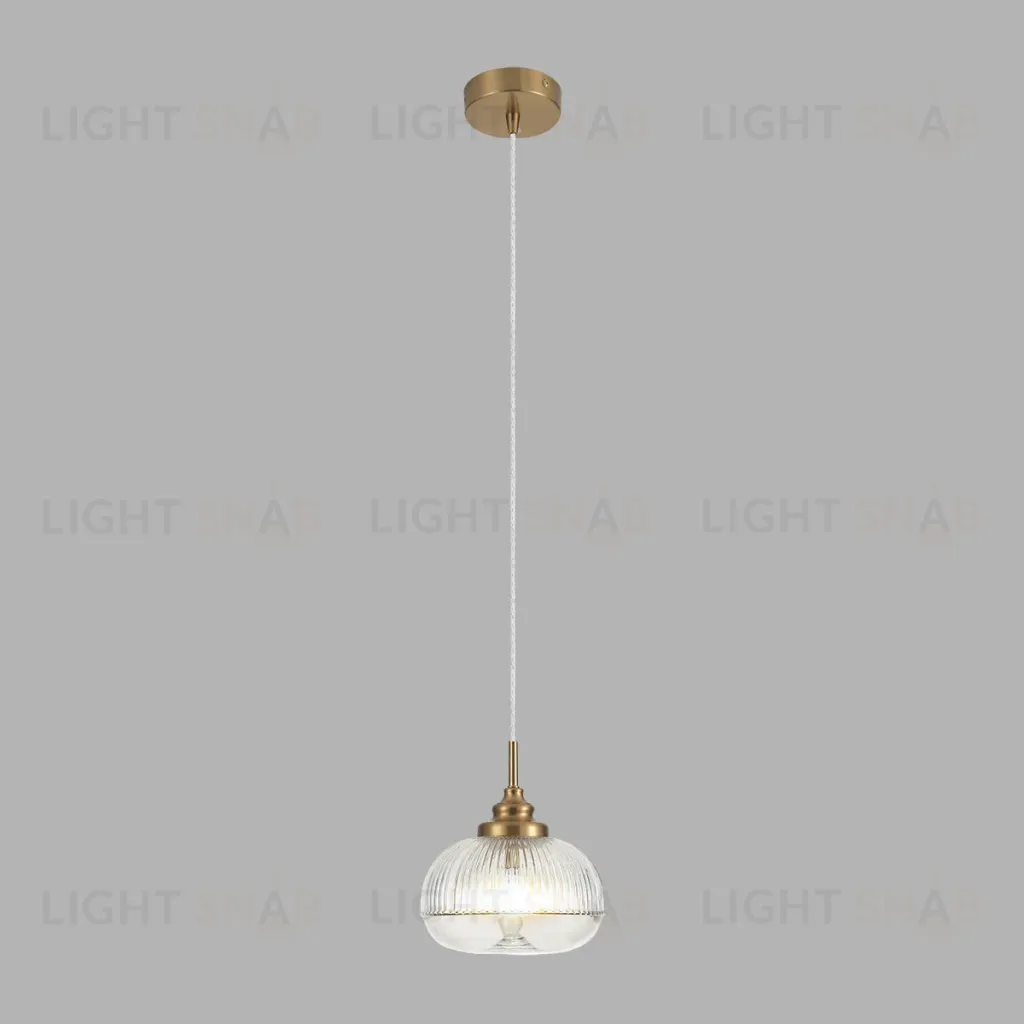Подвесной светильник Lumion Moderni Dea 8439/1B 8439/1B