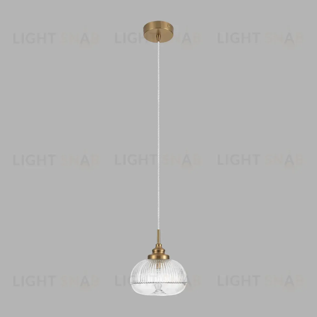 Подвесной светильник Lumion Moderni Dea 8439/1B 8439/1B