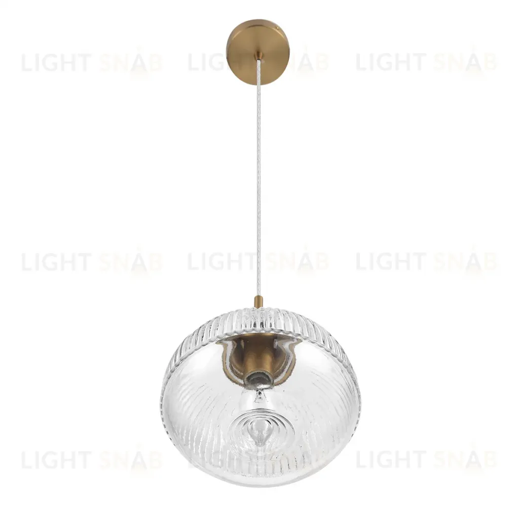 Подвесной светильник Lumion Moderni Dea 8439/1B 8439/1B