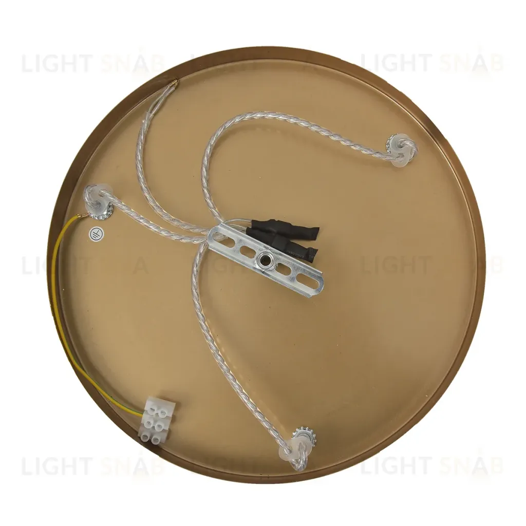 Подвесной светильник Lumion Moderni Dea 8439/3 8439/3