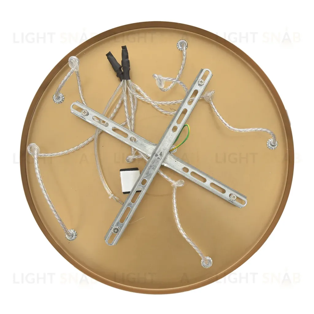 Подвесной светильник Lumion Moderni Dea 8439/6 8439/6