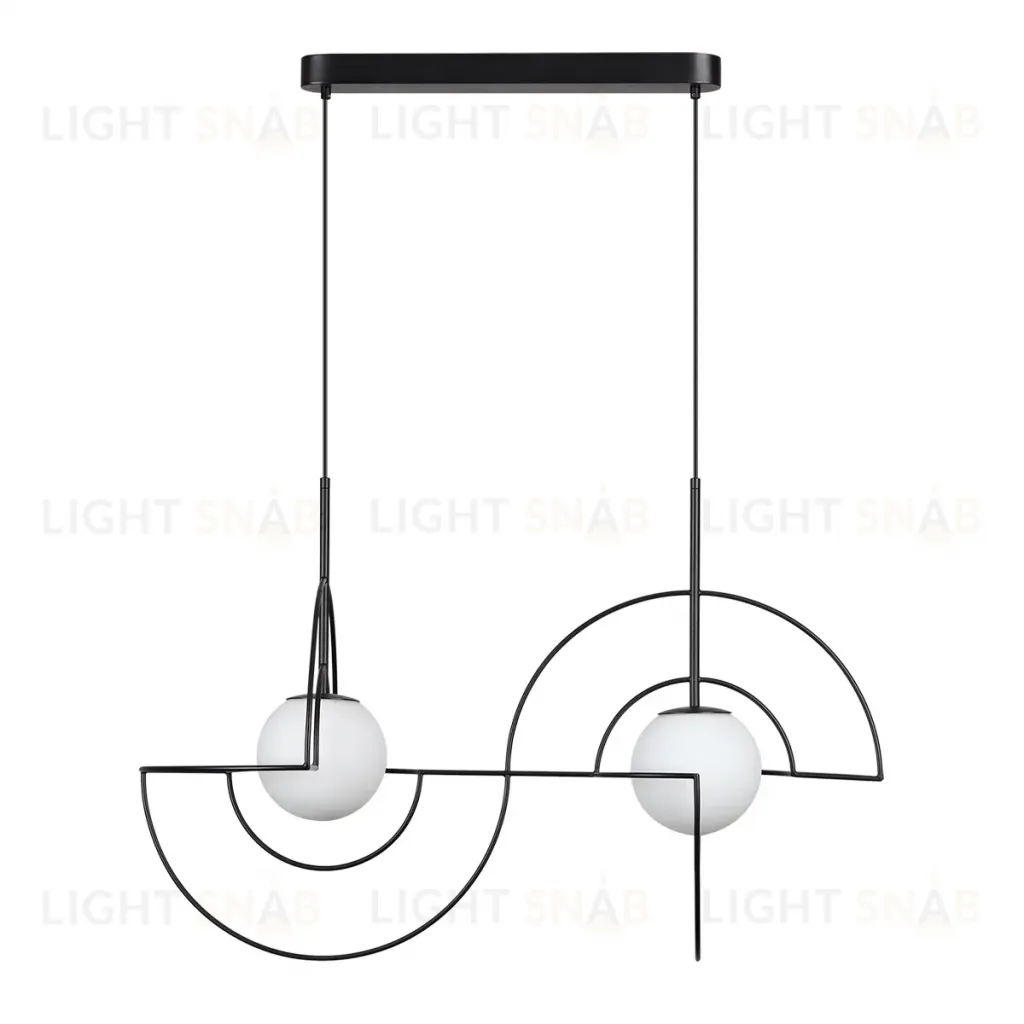Подвесной светильник Odeon Light L-Vision Futurum 7196/10L 7196/10L