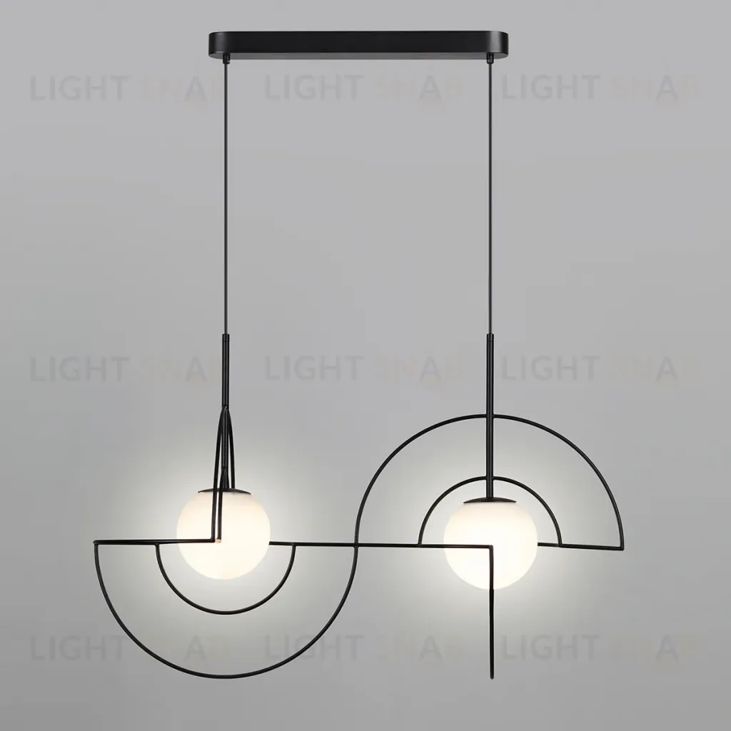 Подвесной светильник Odeon Light L-Vision Futurum 7196/10L 7196/10L