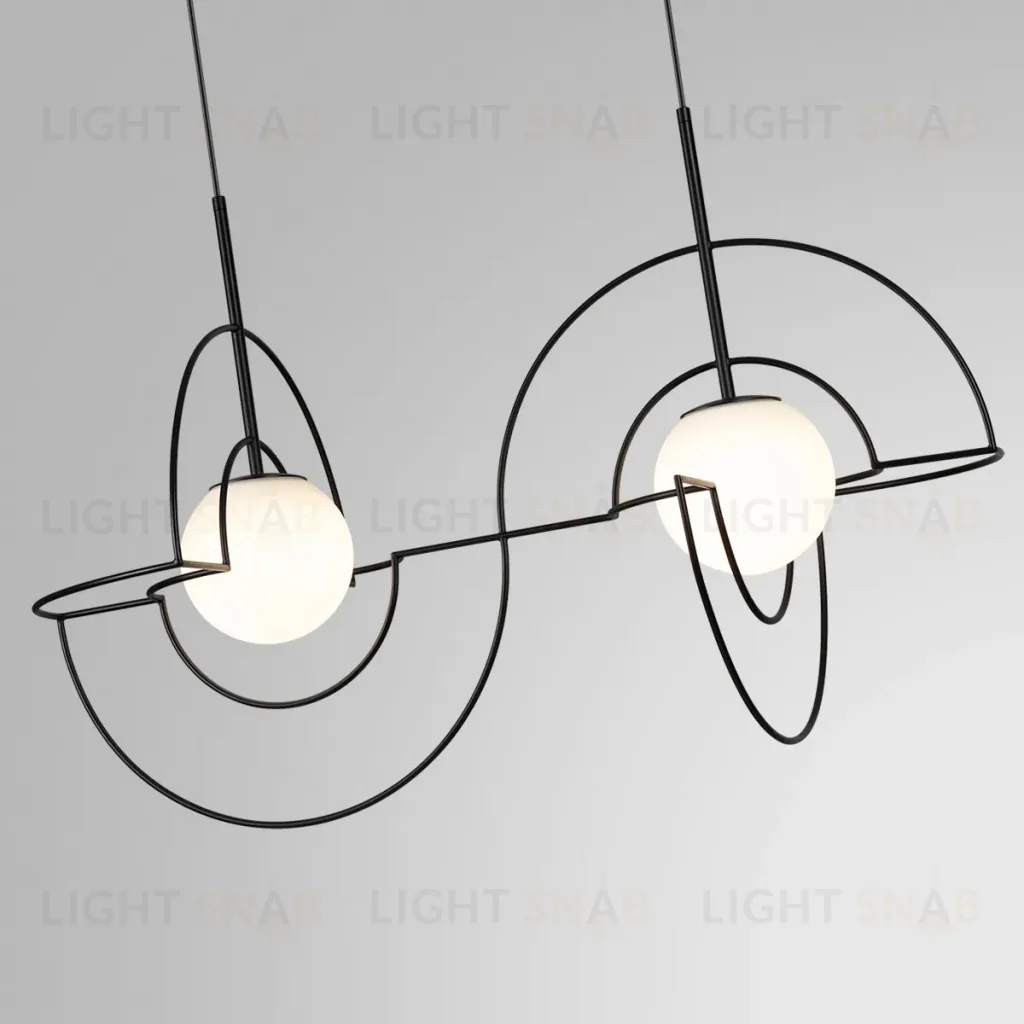 Подвесной светильник Odeon Light L-Vision Futurum 7196/10L 7196/10L