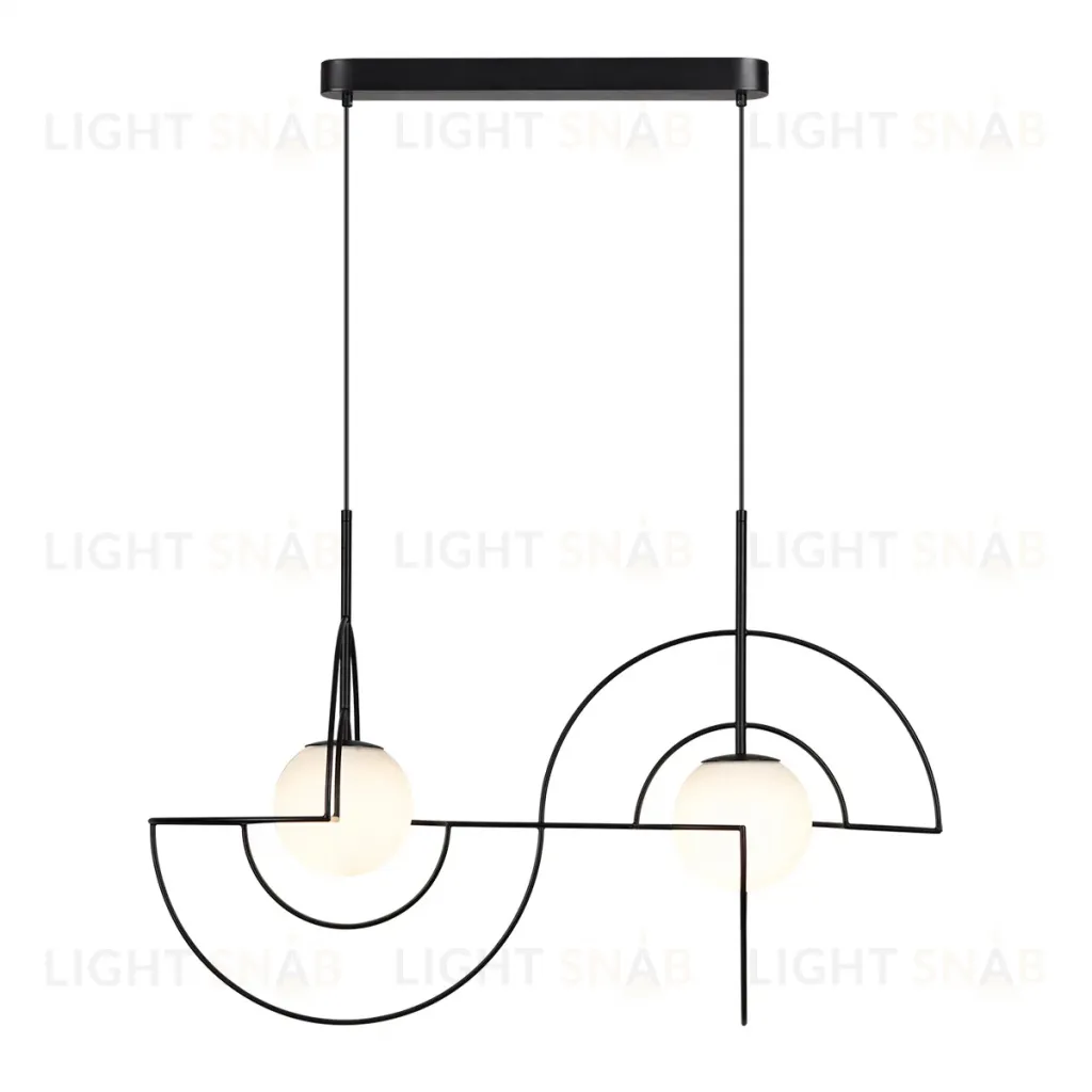 Подвесной светильник Odeon Light L-Vision Futurum 7196/10L 7196/10L