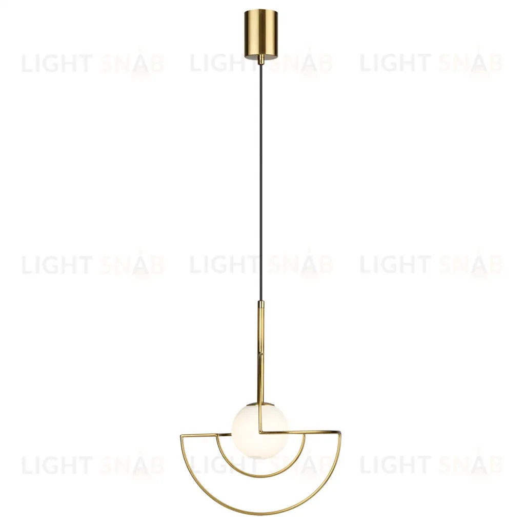 Подвесной светильник Odeon Light L-Vision Futurum 7195/3L 7195/3L