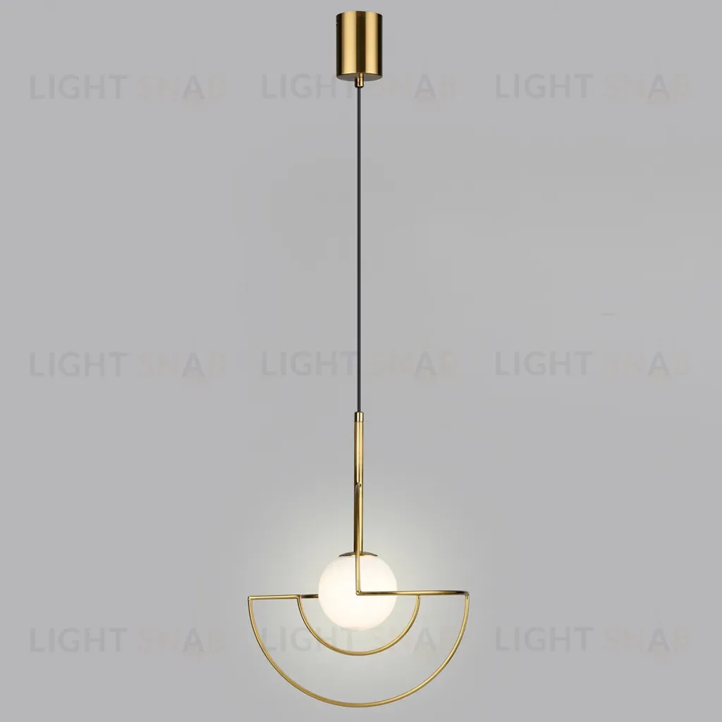 Подвесной светильник Odeon Light L-Vision Futurum 7195/3L 7195/3L