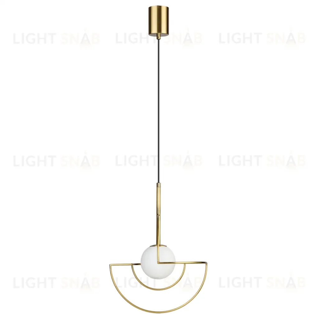 Подвесной светильник Odeon Light L-Vision Futurum 7195/3L 7195/3L