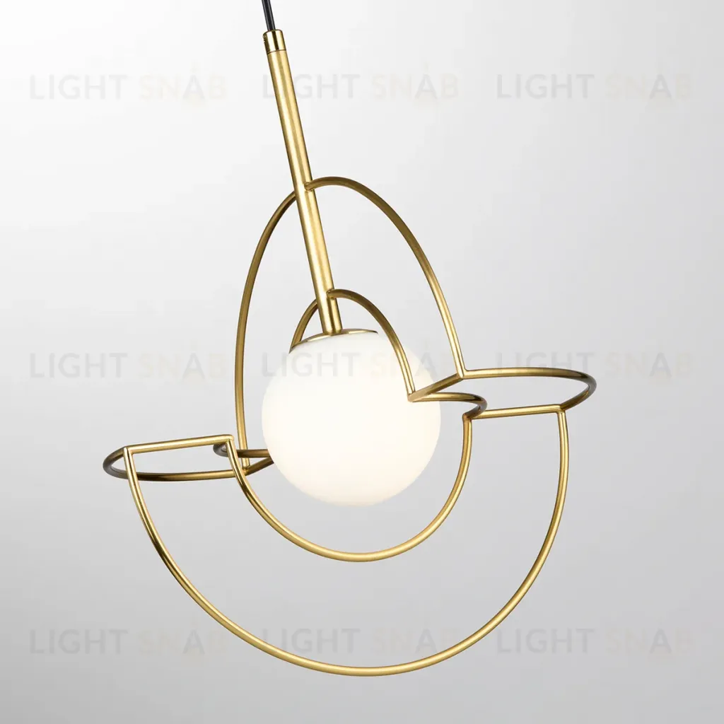 Подвесной светильник Odeon Light L-Vision Futurum 7195/3L 7195/3L