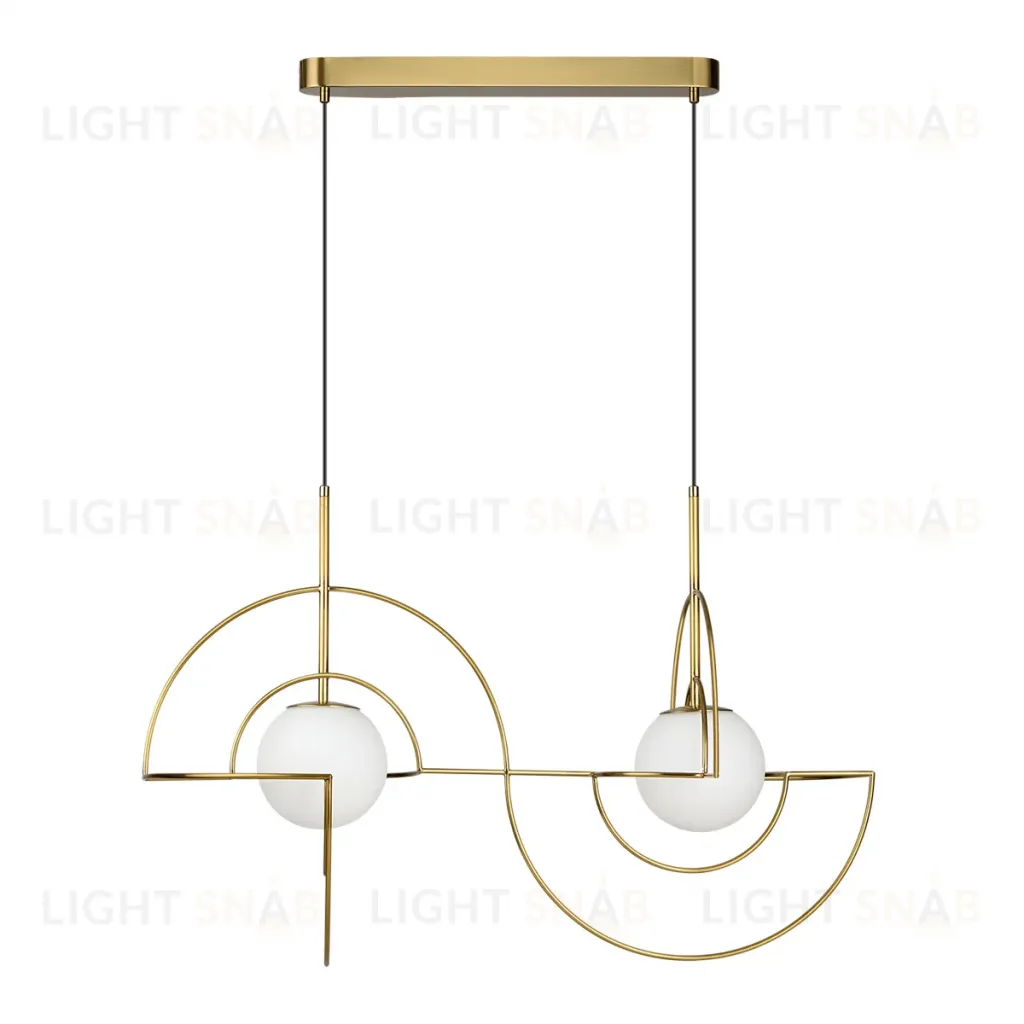 Подвесной светильник Odeon Light L-Vision Futurum 7195/10L 7195/10L