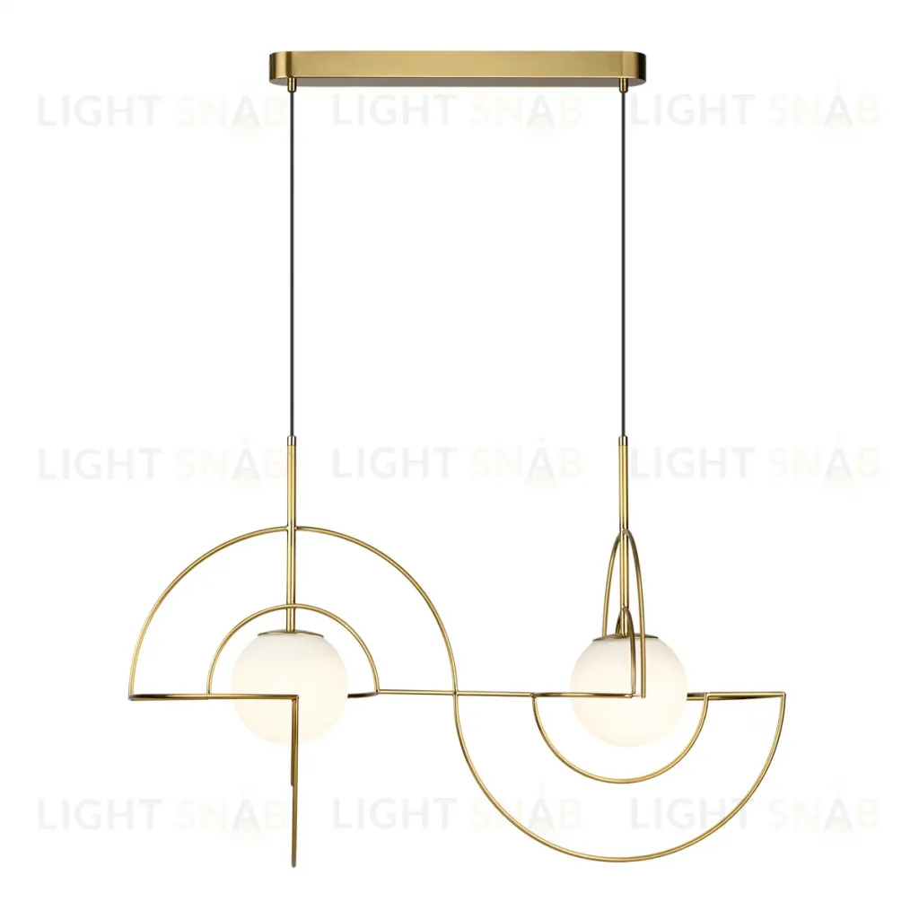 Подвесной светильник Odeon Light L-Vision Futurum 7195/10L 7195/10L