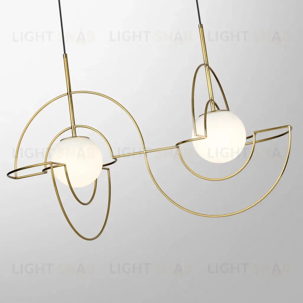 Подвесной светильник Odeon Light L-Vision Futurum 7195/10L 7195/10L