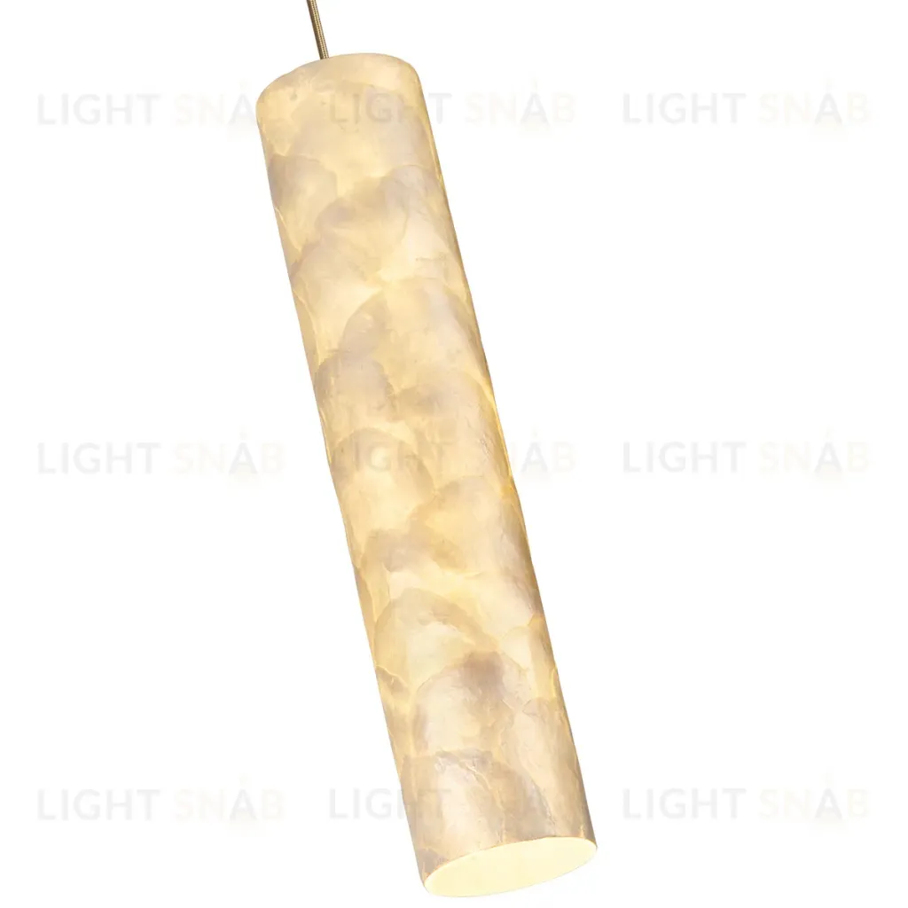 Подвесной светильник Odeon Light Ecodesign Seashell 7199/8L 7199/8L