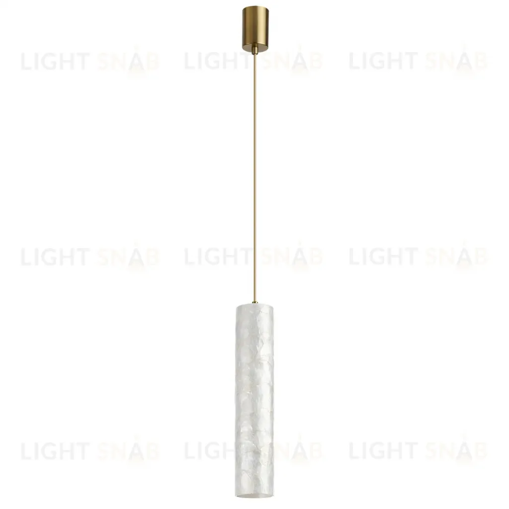 Подвесной светильник Odeon Light Ecodesign Seashell 7199/8L 7199/8L