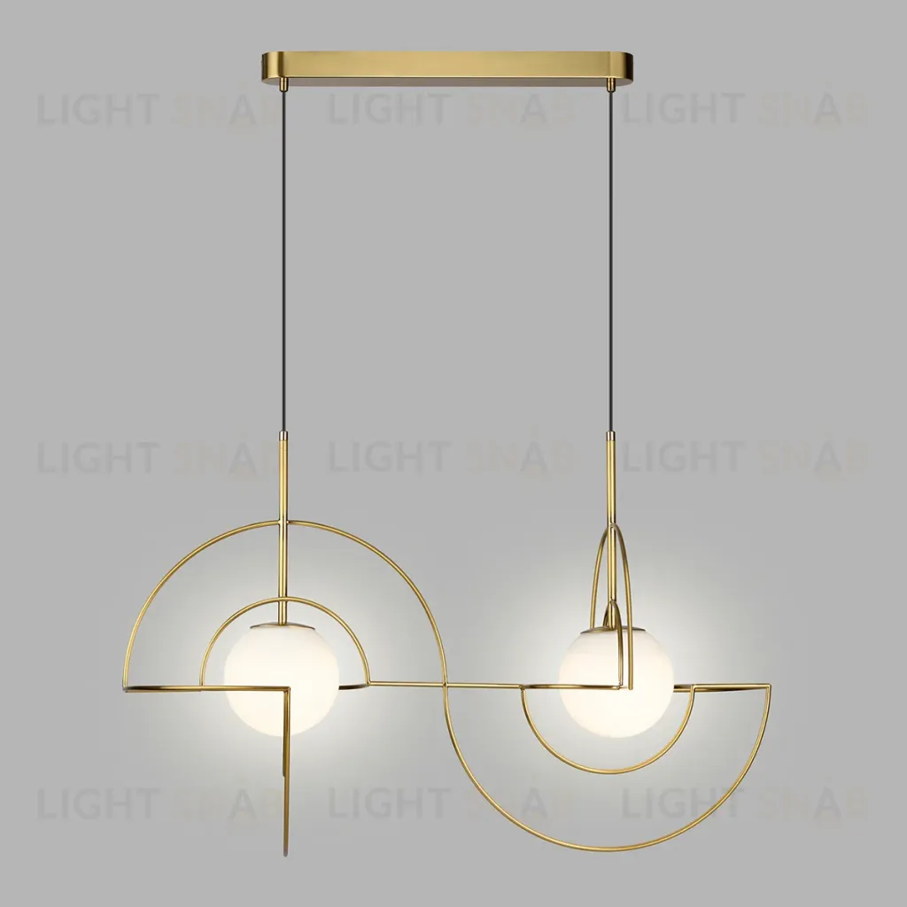 Подвесной светильник Odeon Light L-Vision Futurum 7195/10L 7195/10L