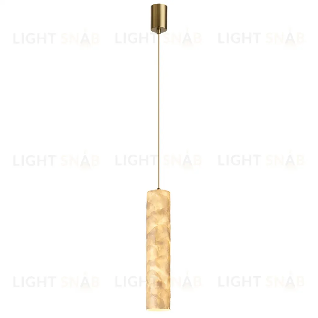 Подвесной светильник Odeon Light Ecodesign Seashell 7199/8L 7199/8L