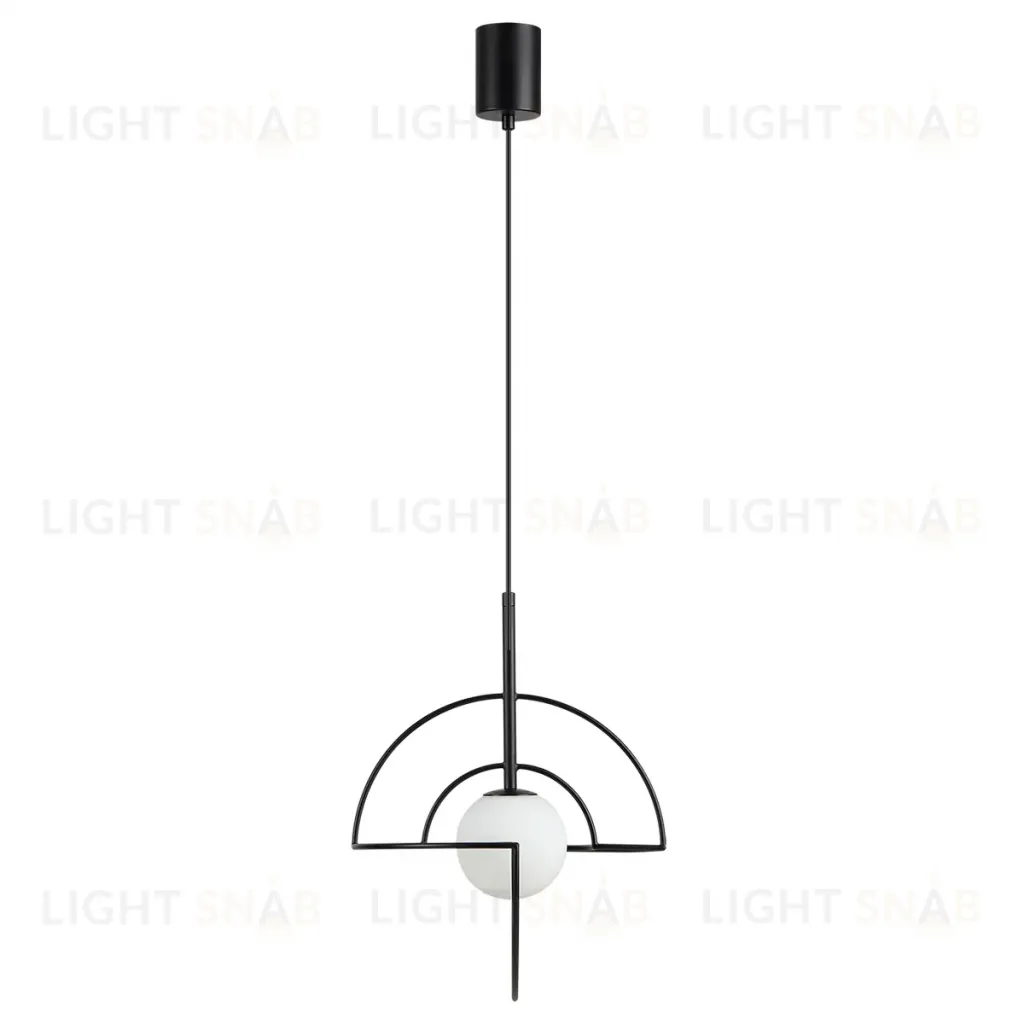 Подвесной светильник Odeon Light L-Vision Futurum 7196/3L 7196/3L