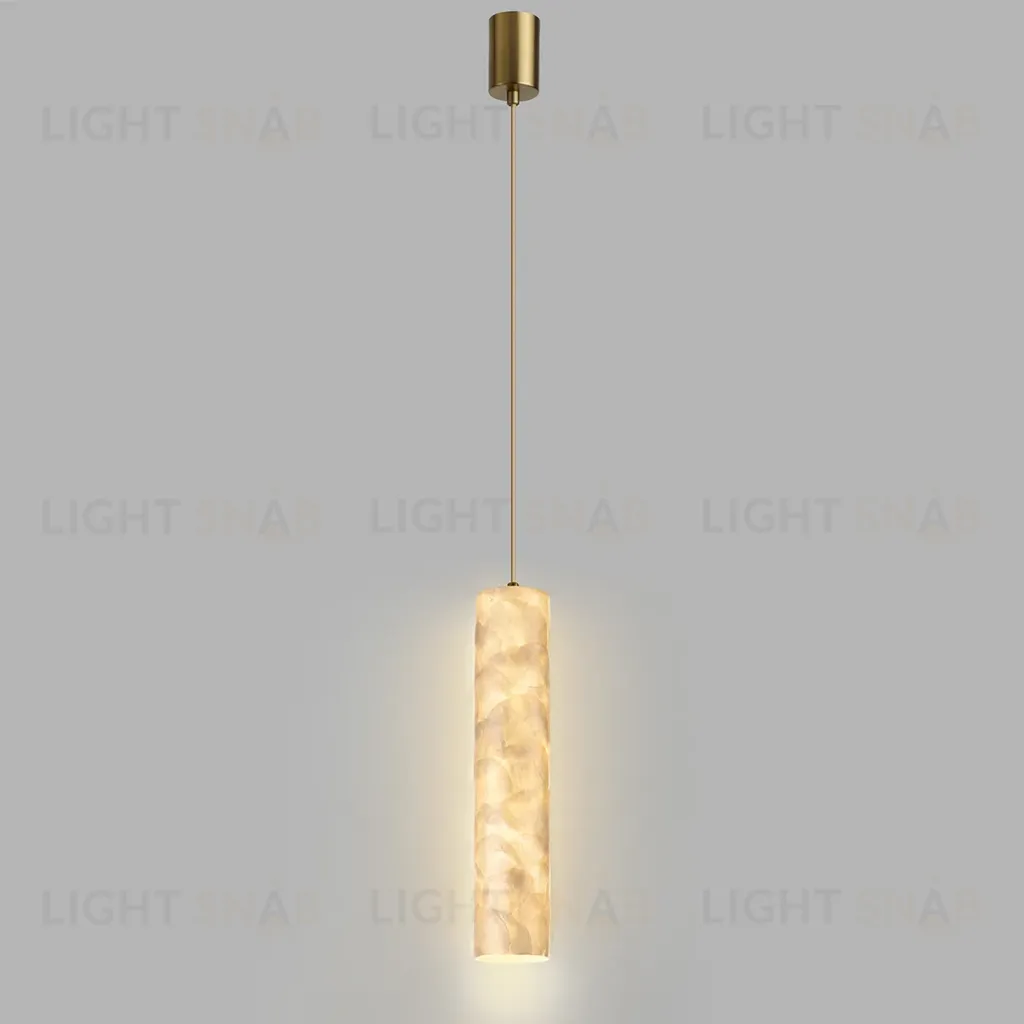 Подвесной светильник Odeon Light Ecodesign Seashell 7199/8L 7199/8L