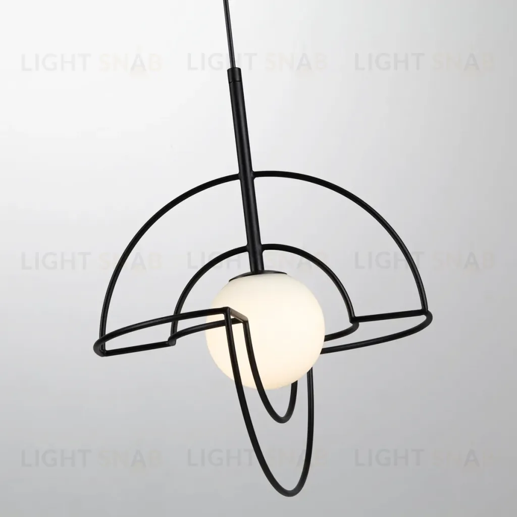 Подвесной светильник Odeon Light L-Vision Futurum 7196/3L 7196/3L