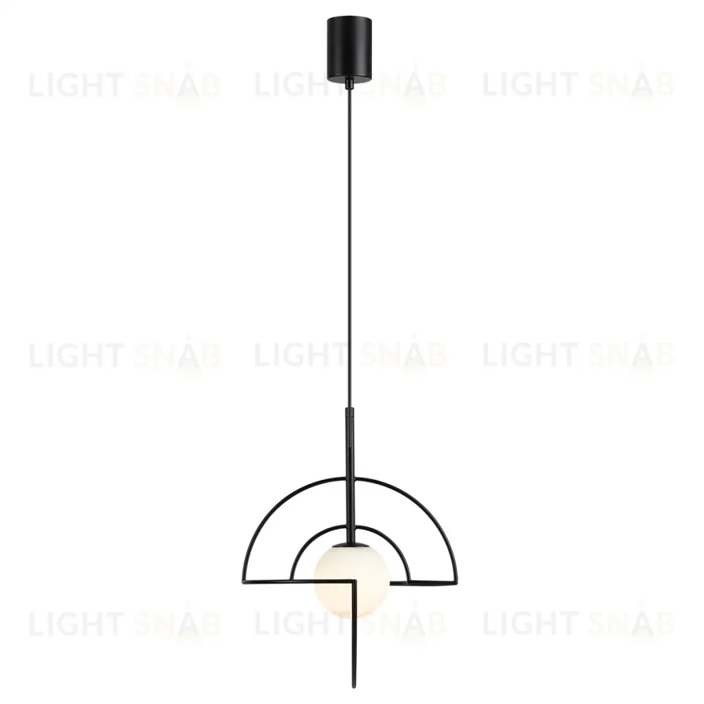 Подвесной светильник Odeon Light L-Vision Futurum 7196/3L 7196/3L