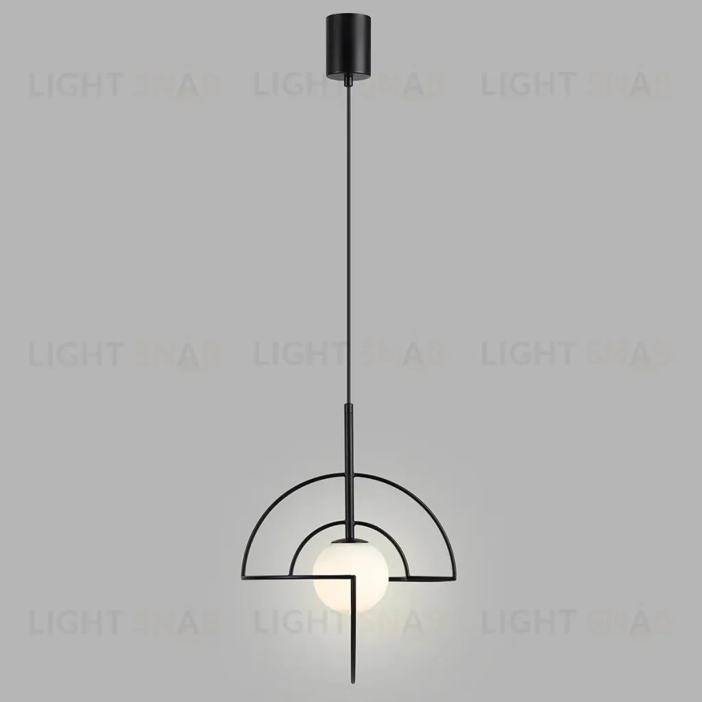 Подвесной светильник Odeon Light L-Vision Futurum 7196/3L 7196/3L