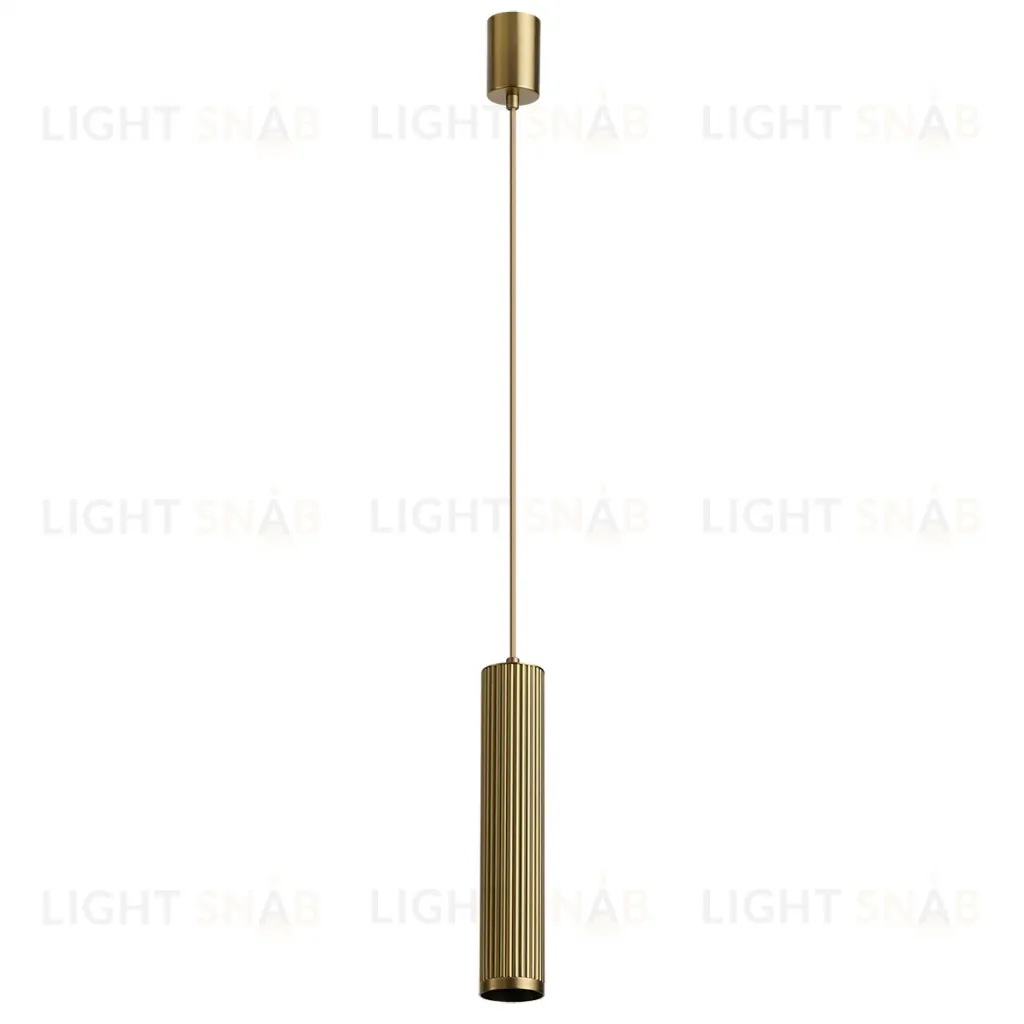 Подвесной светильник Odeon Light Hightech Manchester 7013/1 7013/1