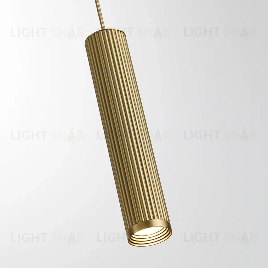 Подвесной светильник Odeon Light Hightech Manchester 7013/1 7013/1