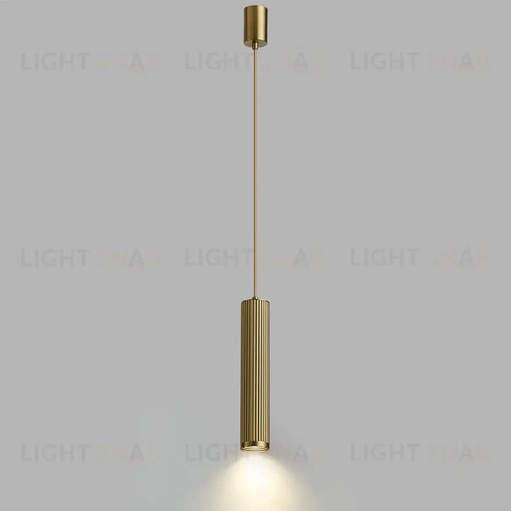 Подвесной светильник Odeon Light Hightech Manchester 7013/1 7013/1