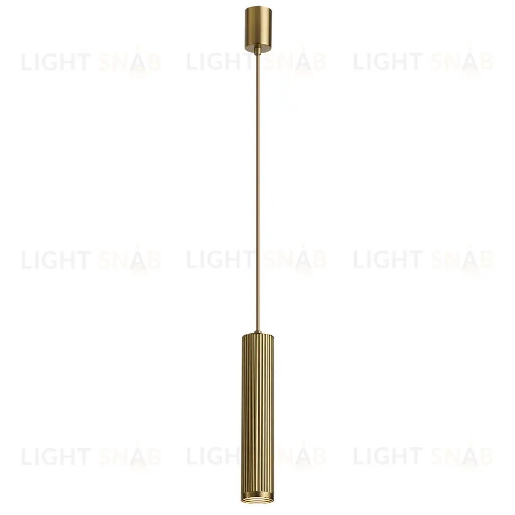 Подвесной светильник Odeon Light Hightech Manchester 7013/1 7013/1