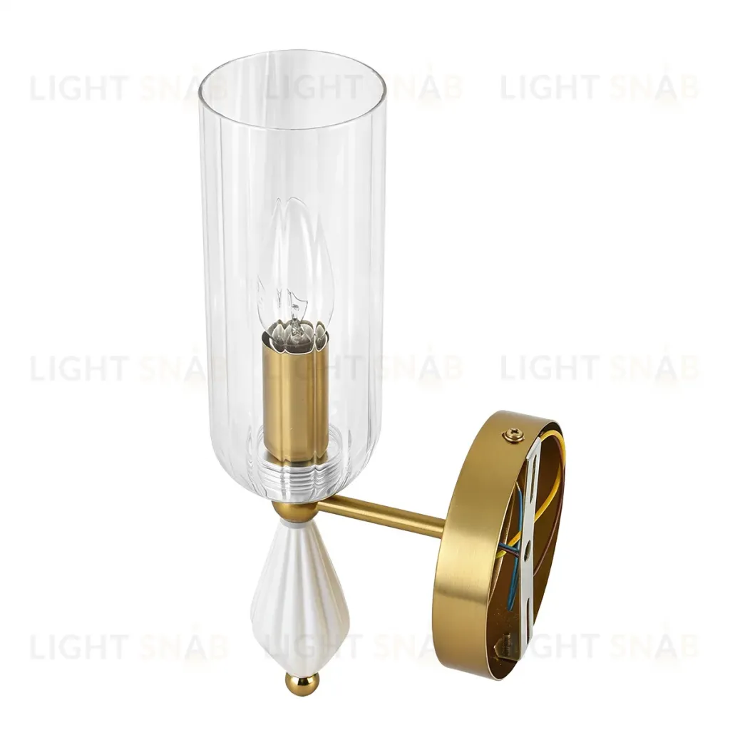 Бра Lumion Neoclassi Galana 8428/1W 8428/1W
