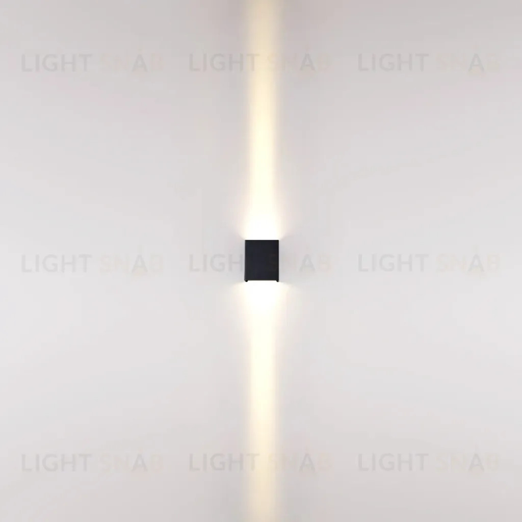 Уличный настенный светильник Odeon Light Nature Arrow 7188/10WLP 7188/10WLP