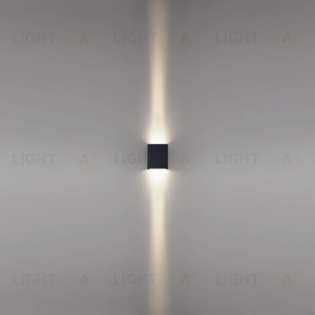 Уличный настенный светильник Odeon Light Nature Arrow 7188/10WLP 7188/10WLP