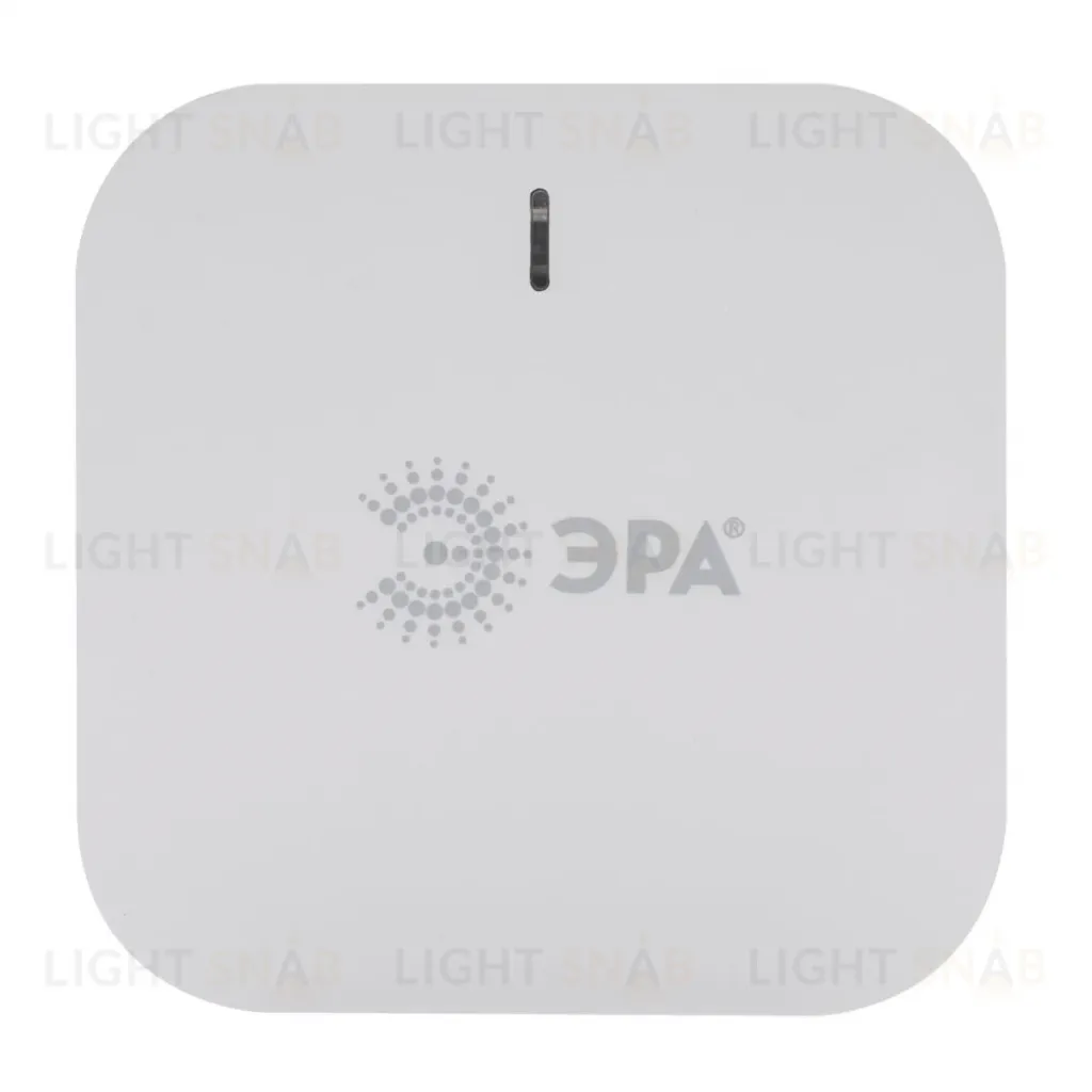 Центр управления устройствами Эра DI-101 для дома SMART Zigbee Б0049183 Б0049183
