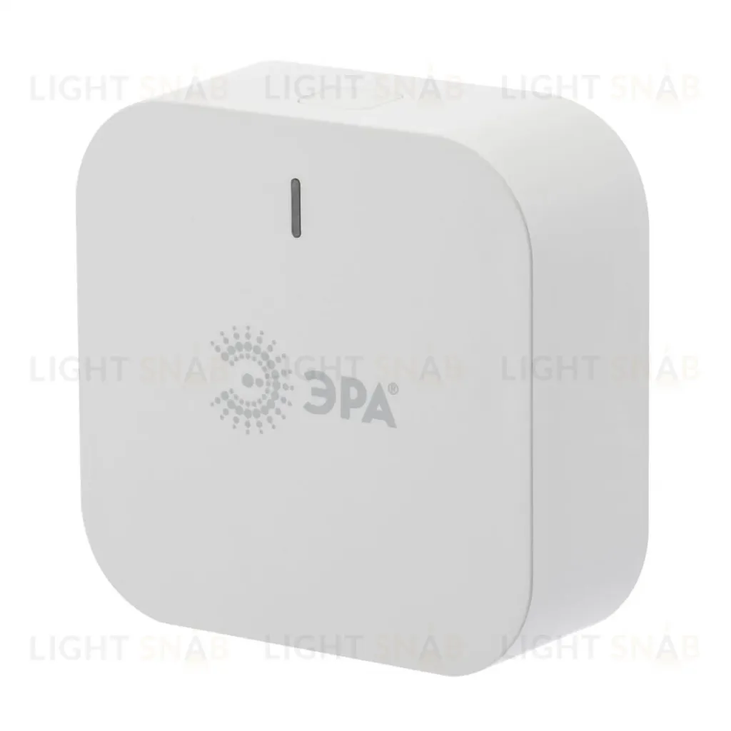 Центр управления устройствами Эра DI-101 для дома SMART Zigbee Б0049183 Б0049183