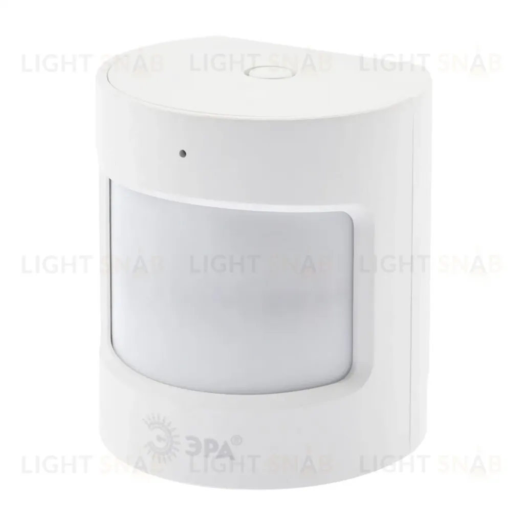 Датчик движения Эра DM-01 беспроводной на батарейках SMART Zigbee Б0049184 Б0049184
