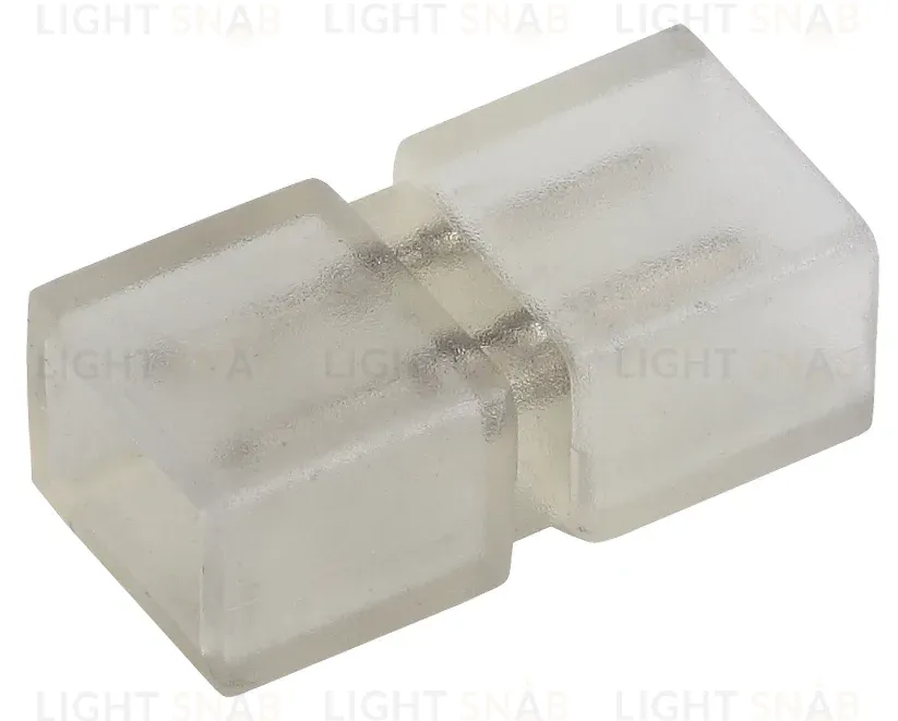 Коннектор Эра LS-connector-220-3528 для светодиодной ленты 220В Б0004969 Б0004969