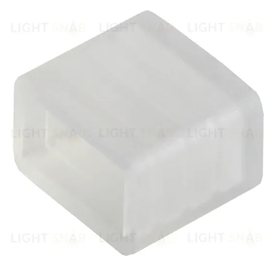 Заглушка для светодиодной ленты Эра LS-cap-220-5050 220В Б0008022 Б0008022