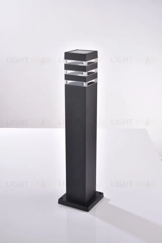 Ландшафтный светильник Эра Геката GBF-107-BL-0600 Б0071847 Б0071847