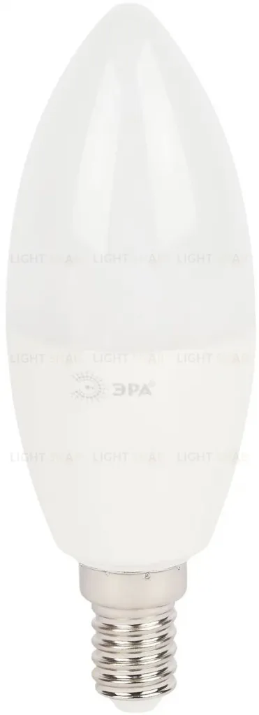 Лампа светодиодная Эра RED LINE LED B35-15W-827-E14 R 15Вт свеча Б0070087 Б0070087