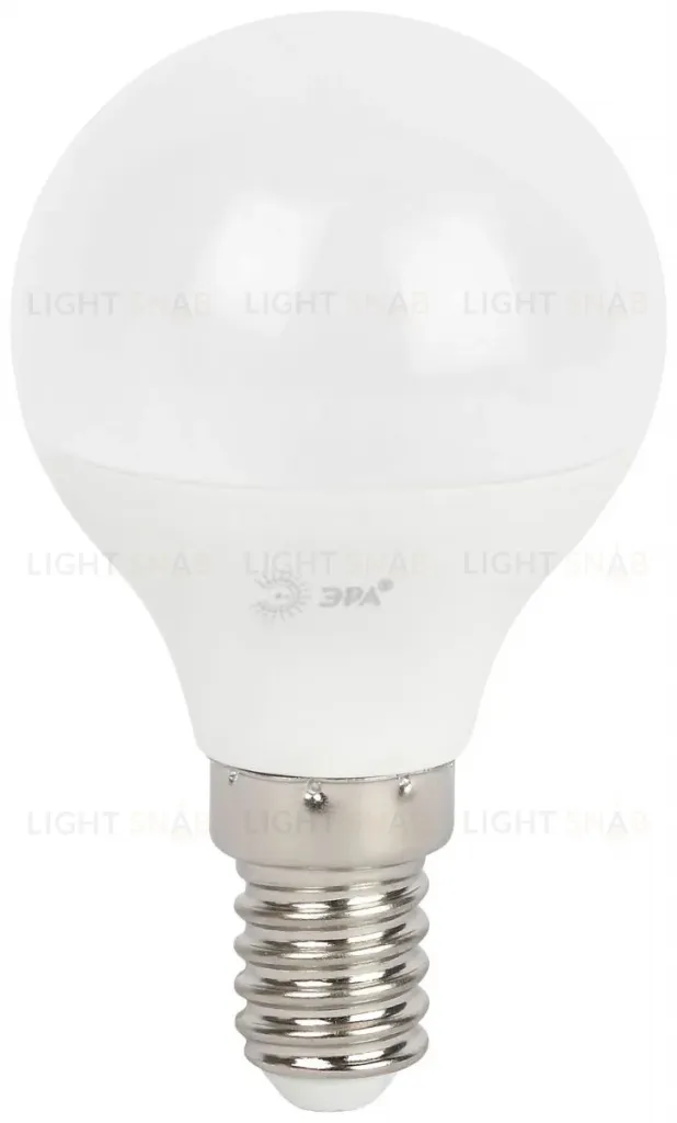 Лампа светодиодная Эра RED LINE LED P45-15W-840-E14 R 15Вт шар Б0070101 Б0070101
