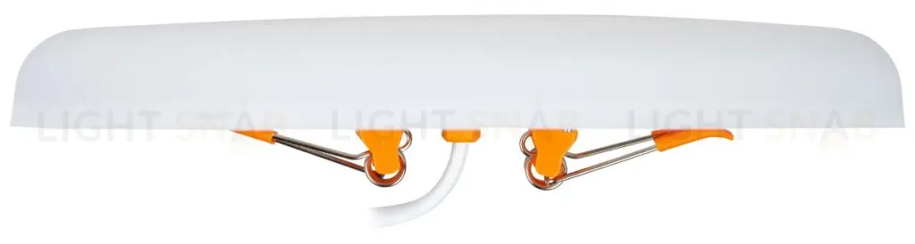 Встраиваемый светильник Даунлайт Эра DFL-111-R-24-6K Б0072109 Б0072109
