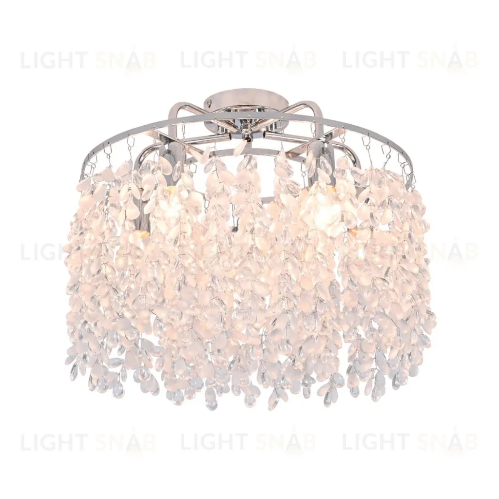Потолочный светильник Escada Vineray 140014/5C ES0000073 ES0000073