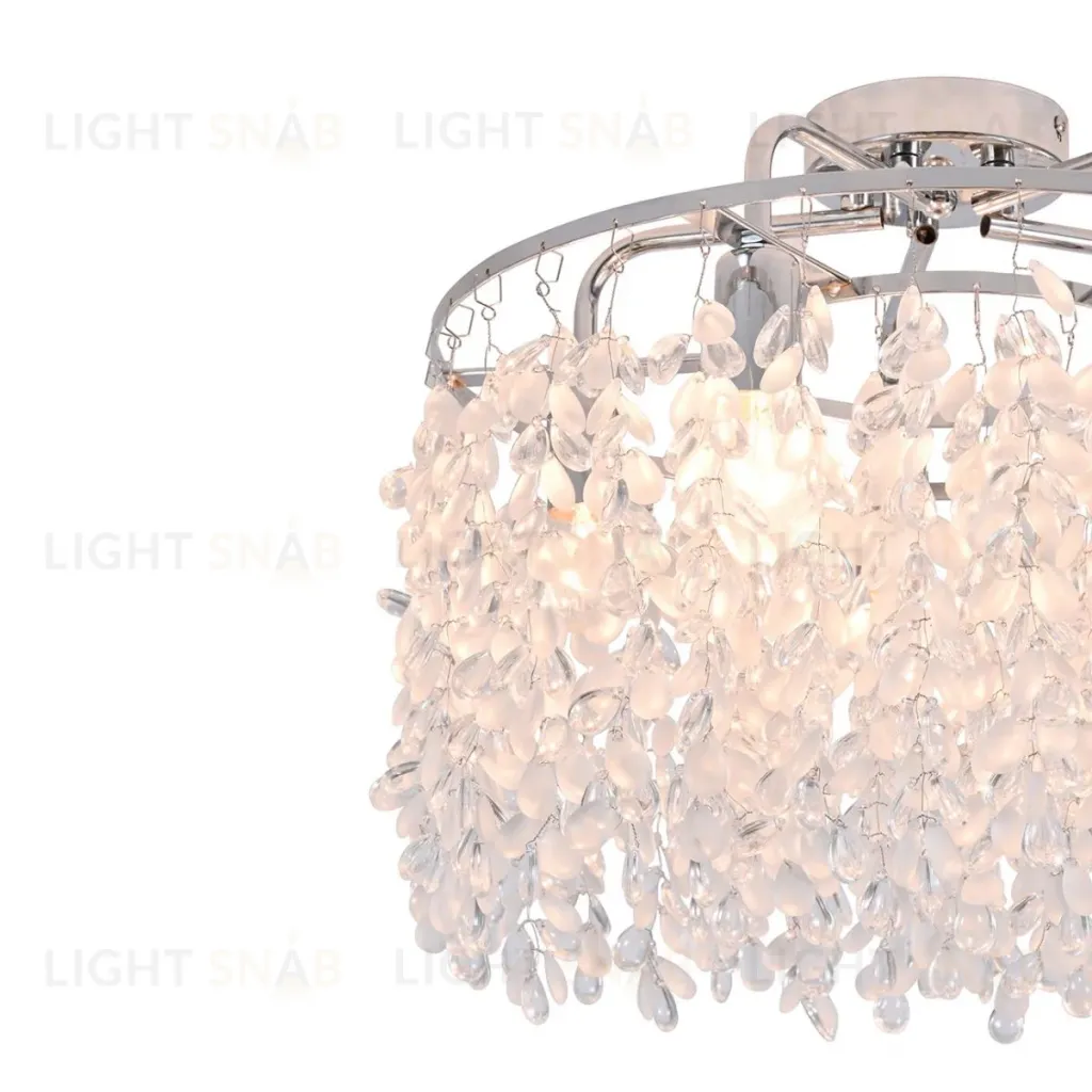 Потолочный светильник Escada Vineray 140014/5C ES0000073 ES0000073