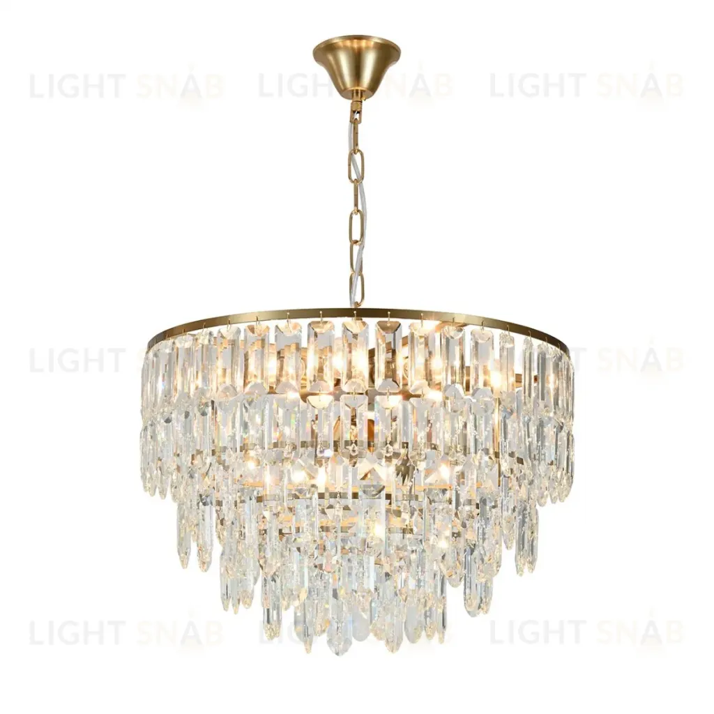Подвесная люстра Escada Eclora 140017/10P Copper ES0000082 ES0000082